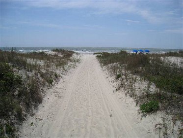 Sand Dunes Club Sullivan S Island South Carolina Sand Dunes Club Sullivan S Island South Carolina
