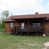 Smith Cabin