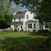Jean Quick House