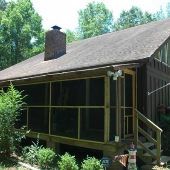 Fickling Road Marsh House