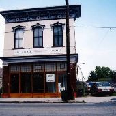 King Street House