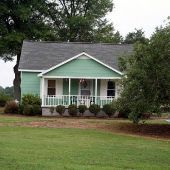 Belton Hwy House