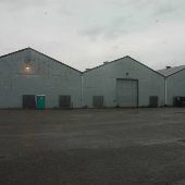 Old Navy Base - Liquid Culture Enterprise - Fisher Recycling Center