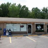 Cyclone Restaurant