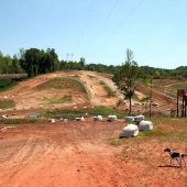 Iron City MX