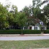 Otis Blvd Homes