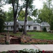 Woodburn Avenue Houses