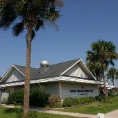 James Island Yacht Club