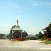 Kings Bridge Subdivision