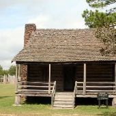 Historic Camden Revolutionary War Site