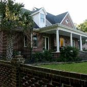 Grimshaw Rd. House