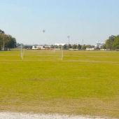 Owens Field - YMCA Sports Fields