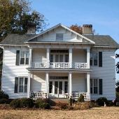 Cedarcrest
