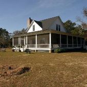 Rosebank Plantation Rd. House
