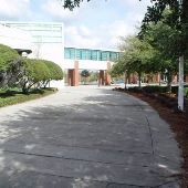 North Charleston Coliseum & Convention Center