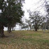 Buck Hall Recreation Area