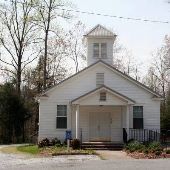 Rocky Bottom Baptist Church