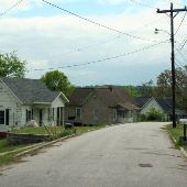 Farrow Street