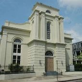 Mt. Zion AME Church