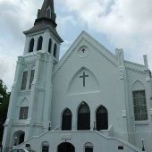 Mother Emanuel AME Church