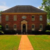 Hampton Ridge Subdivision