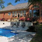 Crickentree Subdivision - Brookwood Forest Dr
