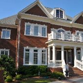 Lake Carolina -  Harbor Dr