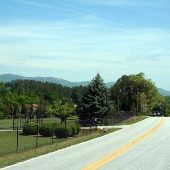 Tigerville Road