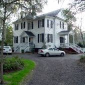 Sumter Avenue #1