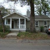 Superior St House