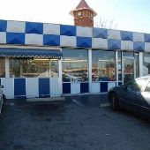 Angelo's Zestos