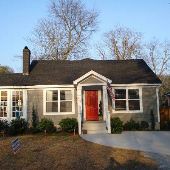 S Maple St House
