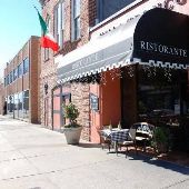 Villa Tronco Restaurant