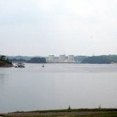 Warpath Recreation Area