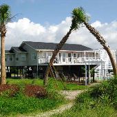 Edisto Beach - Palmetto Blvd House #01