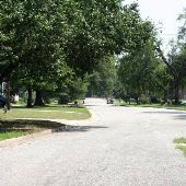 High Street