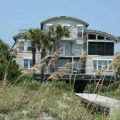 Isle of Palms - Ocean Blvd. House #13
