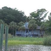 Richardson Residence