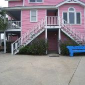Isle of Palms - Ocean Blvd. House #14