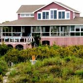 Sullivan's Island - Marshall Blvd. House #06