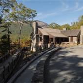 Table Rock State Park Lodge
