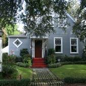 The Cottage