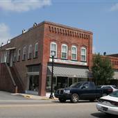 Conway - Main Street
