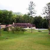 Rocky Bottom Retreat and Conference Center of the Blind