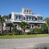Isle of Palms - Carolina Blvd. House #03