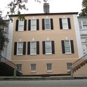 Gardens of Charleston - #54