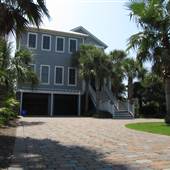 Isle of Palms 2nd Row - 118 Charleston