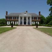 Boone Hall Plantation (May Looks)