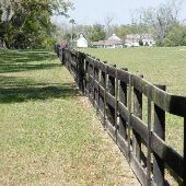 Boone Hall Plantation - APRIL Looks
