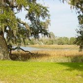 Boone Hall Plantation - MARCH Looks